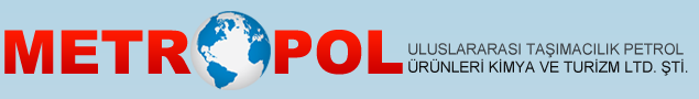 METROPOL NAKLYAT TAIMACILIK
